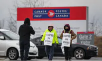 Settlement Reached in Complaint Over Canada Post Layoffs