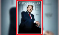 Trump Named Time’s ‘Person of the Year’; Biden Grants Clemency to Nearly 1,500 People