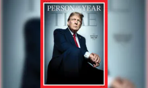 Trump Named Time’s ‘Person of the Year’; Biden Grants Clemency to Nearly 1,500 People