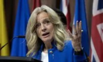 Former Alberta Premier Rachel Notley Quitting Legislature Seat as of Dec. 30