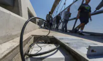 Arizona Man Sentenced to 5 Years for Tucson Copper Wire Thefts