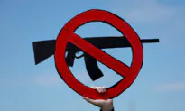 Report Outlines Strategies for Reducing Deaths, Injuries From Gun Use by 2040