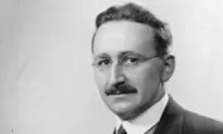 Hayek’s Nobel—50 Years Later