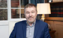 How Stanford’s Garry Nolan Came to Research UFOs