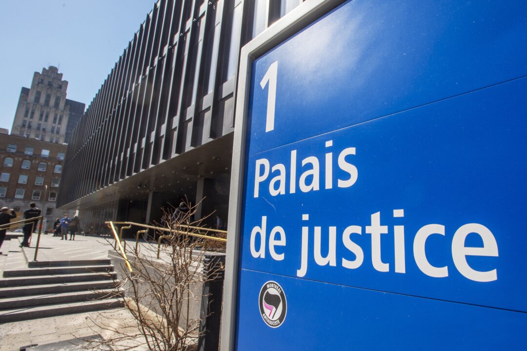 Montreal Billionaire Robert Miller Facing New Sex Charges Involving Underage Girl