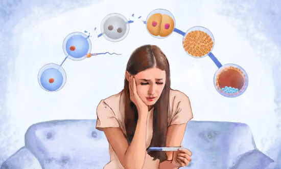 Infertility: Signs, Causes, Treatments, and Natural Approaches