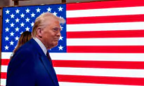 Trump Says Transgender Bathroom Issue Less Important Than Others