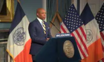 Top Adviser to New York City Mayor Resigns
