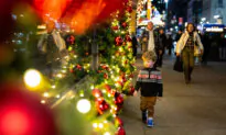 Nearly 200 Million Shoppers Expected to Hit Stores Thanksgiving Weekend