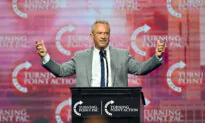 HHS Secretary Nominee RFK Jr. Is Set to Meet With Senators Next Week