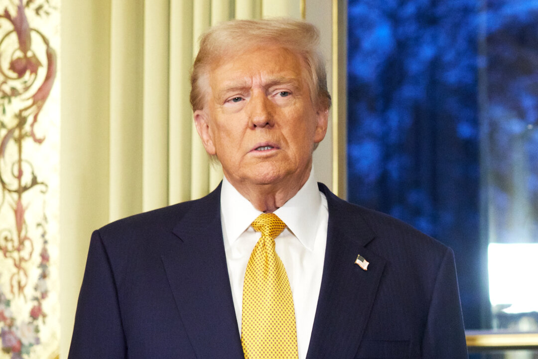 Trump Says Taming Inflation Requires Energy Cost Reductions and Supply Chain Overhaul