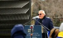 More Effort Needed to Help Canadians Understand the Harms of Communism, Says Chair of New Ottawa Memorial