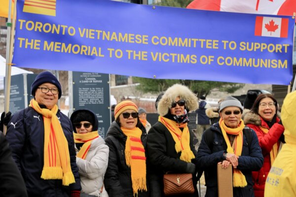 Epoch Times Photo