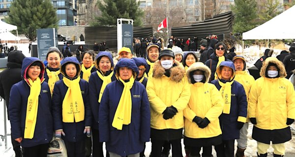 Epoch Times Photo