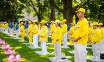 Carney’s China Visit: Falun Dafa Association Calls on PM to Urge Release of Canadians’ Family Members Detained for Practising Falun Gong