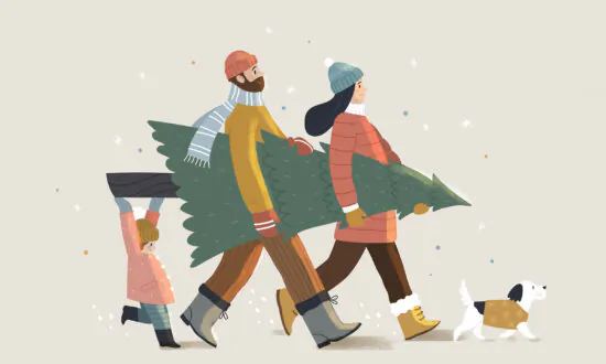 Tips for Wrapping Up a Guilt-Free Holiday