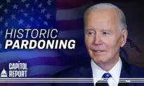 Biden Commutes Sentences for Nearly 1,500 Americans and Pardons 39 in the Largest Single-Day Clemency Grant | Capitol Report
