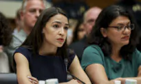 James Comer Supports Ocasio-Cortez for Oversight Committee