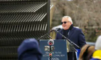 Fight Against Communist Tyranny Should Continue, Advocates Say as Memorial to Victims Unveiled in Ottawa