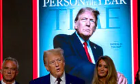 6 Takeaways From Trump’s Time Magazine Interview