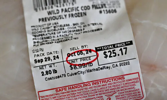 California Bans ‘Sell By’ Dates: What You Need to Know About Food Labels