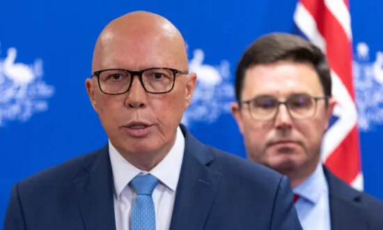 Federal Opposition Pledges Nuclear Plan Will Cut Energy Bills by 44 Percent