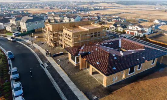 These New Homes Built With Unique Japanese Wood Framing Technology. Take a Look