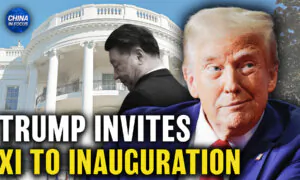 Trump Invites Xi to Inauguration; Mysterious Drones Raise More Serious Concerns