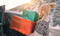 Taking the Kids: Holiday Gifts for Your Favorite Travelers