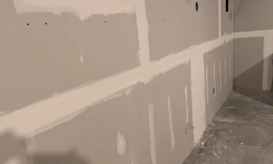 Ask the Builder: DIY Drywall Secrets Make You a Pro
