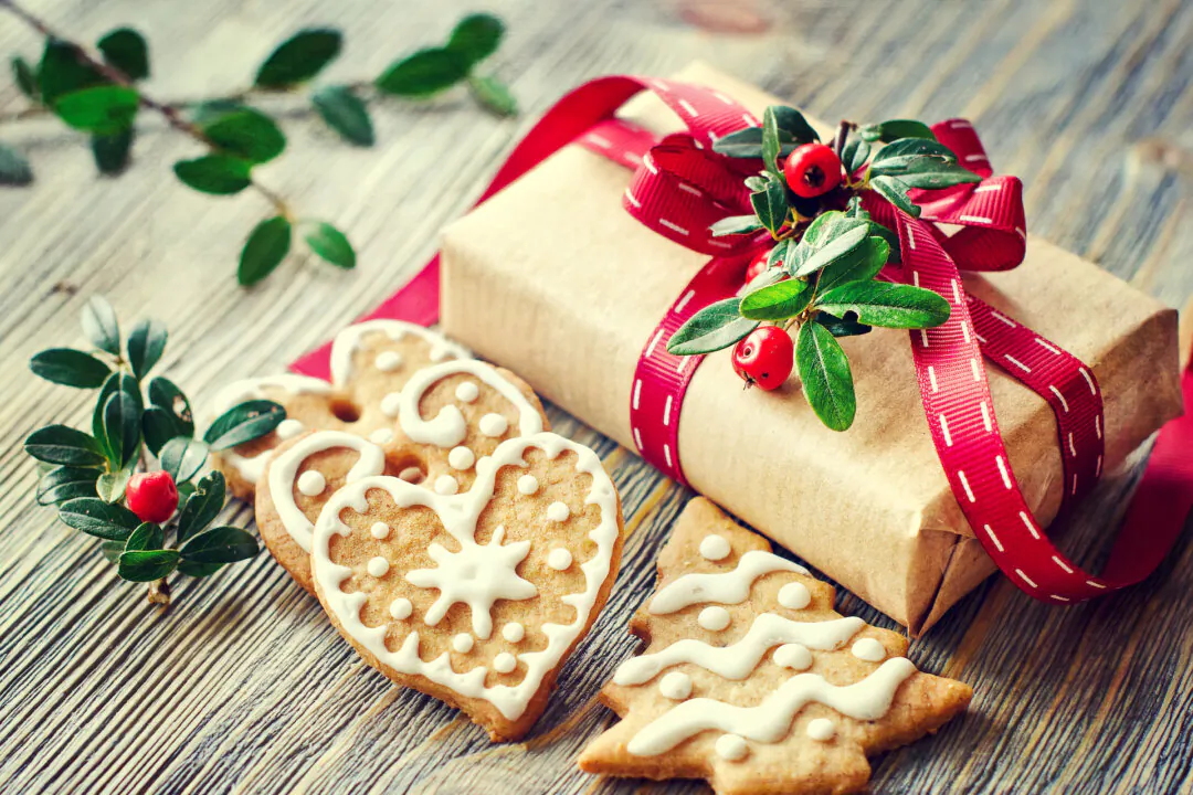 8 Hostess Gift Ideas for Holiday Visits