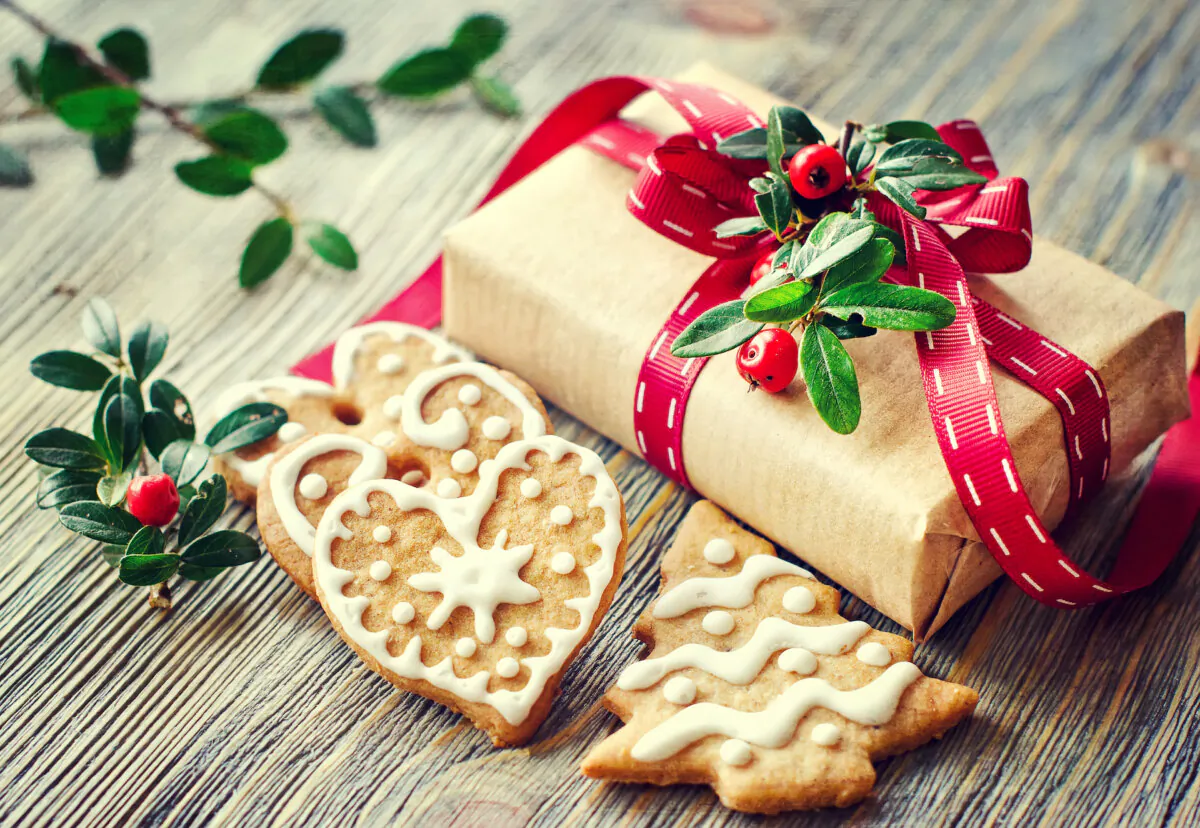 Homemade gifts are more personal and heartfelt that store bought items. (Alexandra Anschiz/Shutterstock)