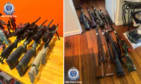 ‘Refused Bail’: Police Seize 27 Guns and Thousands of Rounds of Ammunition in NSW