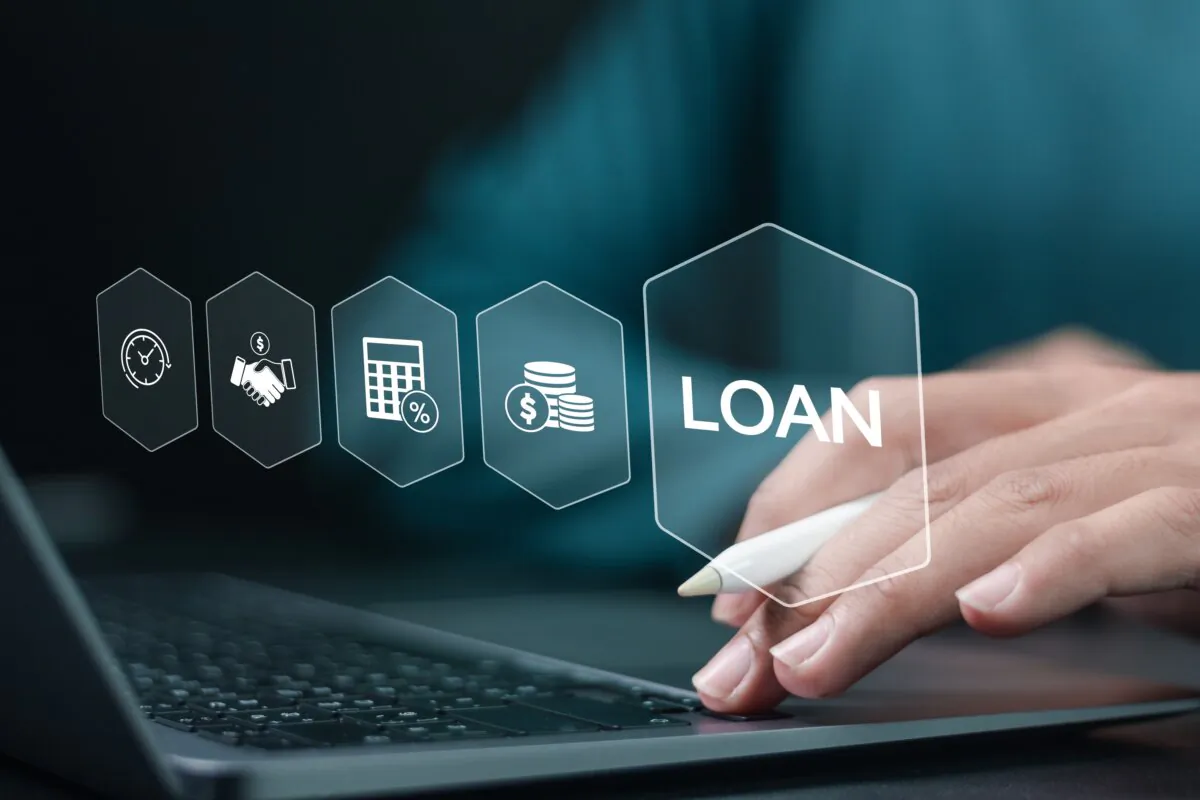 Financial planning is a tough and challenging navigation. (A9 STUDIO/Shutterstock)