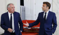 Macron Names Francois Bayrou as New Prime Minister of France