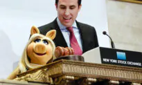 From 10-Year-Old to Muppet to President-Elect, NYSE Bell-Ringers Range From Famous to Obscure
