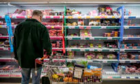 Food and Drink Inflation Could Reach 4.9 Percent Next Year: Report