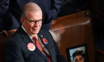 Rep. Tim Walberg to Chair House Education and Workforce Committee