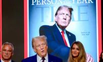 6 Takeaways From Trump’s Time Magazine Interview