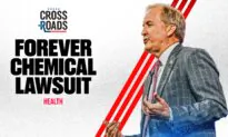 ‘Forever Chemical’ Companies Sued Over Hidden Risks | Live With Josh