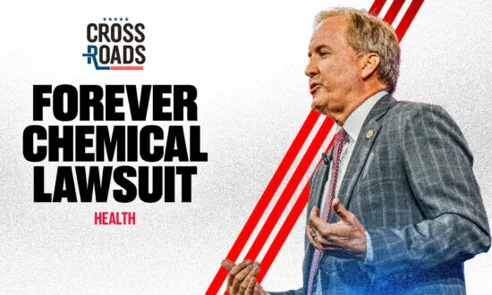 ‘Forever Chemical’ Companies Sued Over Hidden Risks | Live With Josh