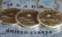 Loonie Falls in Wake of Trade Talk Collapse and Threats of More Tariffs
