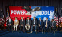 Some Democrats Willing to Partner With Trump and GOP on the Border and Government Efficiency