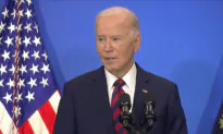 Biden Hails Economic Record; Syria Rebel Leader Vows to Pursue Assad Officials