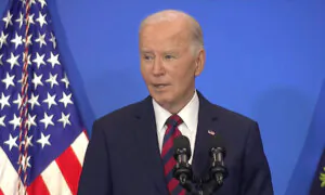 Biden Hails Economic Record; Syria Rebel Leader Vows to Pursue Assad Officials