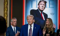 In Interview, Trump Calls Long-Range Missile Strikes Into Russia ‘Big Mistake’