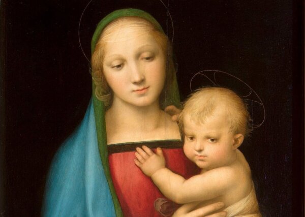 Christmas: Offering Hope Even Within the Mundane World