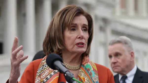 Former House Speaker Nancy Pelosi Hospitalized; Vance Invites Daniel Penny to Army–Navy Game