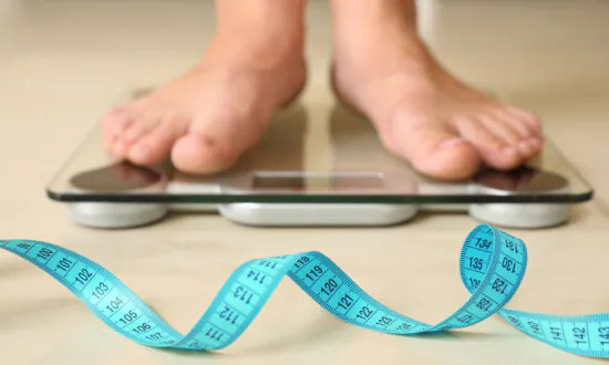 First Drop in US Obesity Rates in Over a Decade: Study