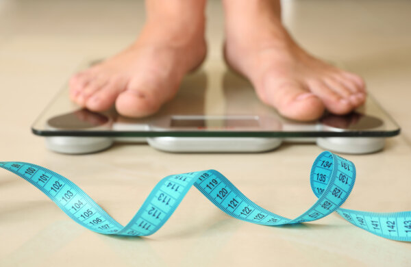 First Drop in US Obesity Rates in Over a Decade: Study